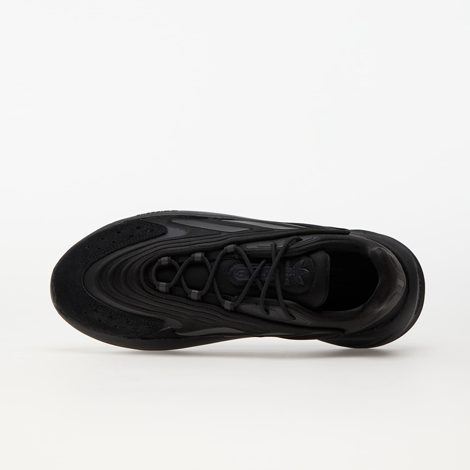 Férfi cipők adidas Ozelia Core Black/ Core Black/ Carbon