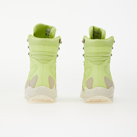 K*N様 Y-3 Notoma Semi Frozen Yellow ブーツ 2 Men's shoes Y-3 Notoma Semi Frozen Yellow/ Off White/ Clear Brown