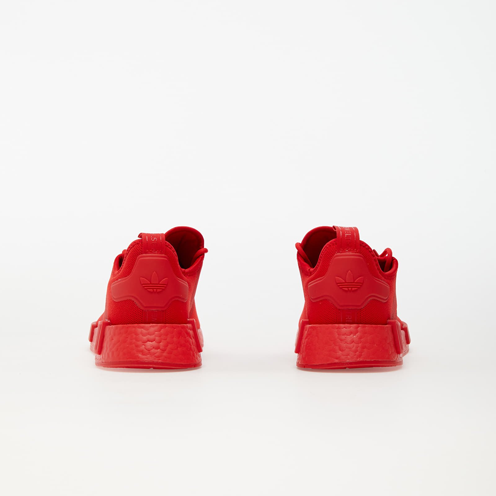 Vyriška avalynė adidas NMD_R1 Primeblue Vivid Red/ Vivid Red/ Vivid Red