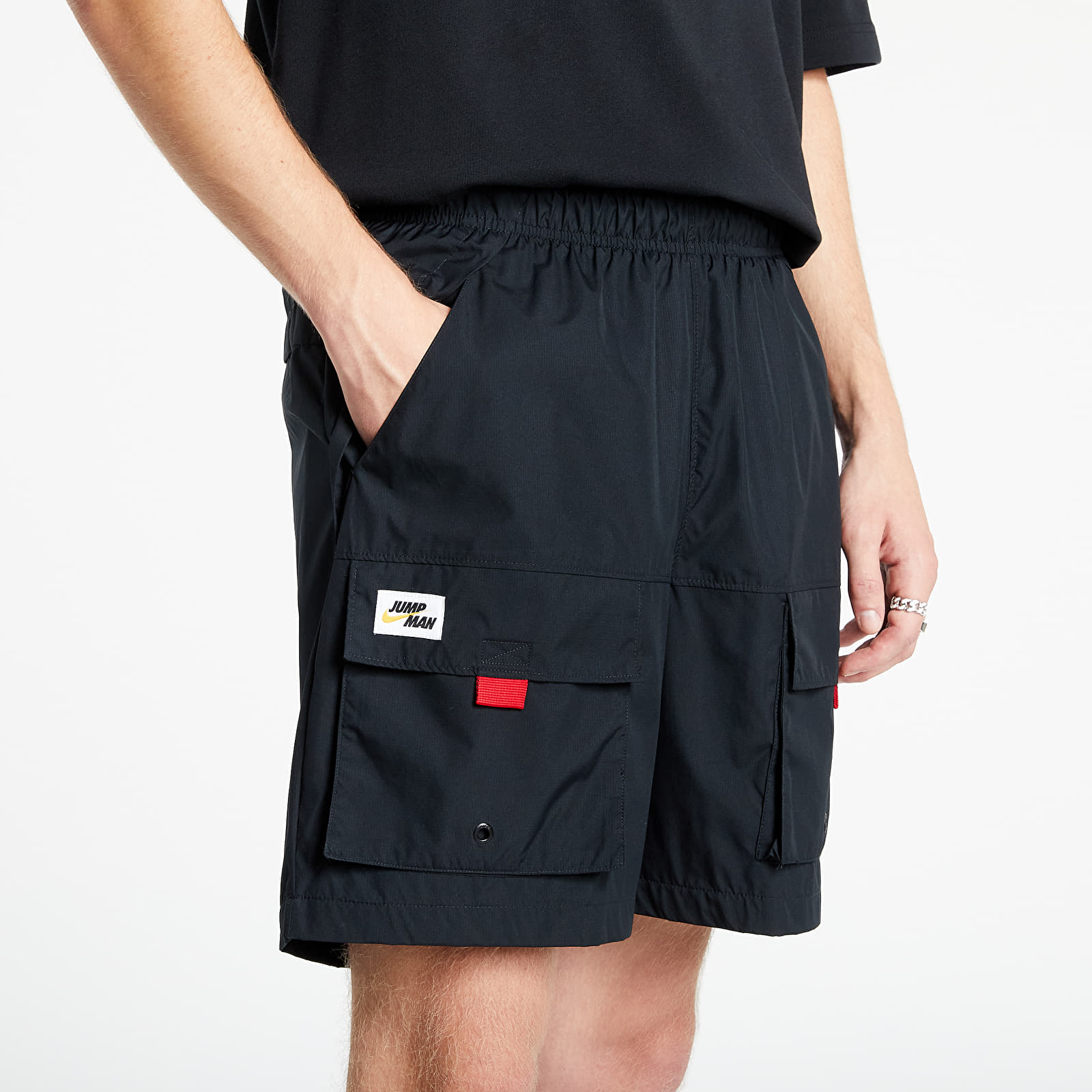 Pantaloncini jumpman new arrivals