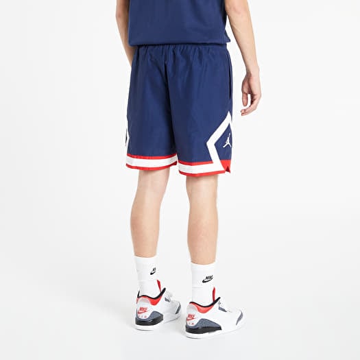 Short sales jordan paris