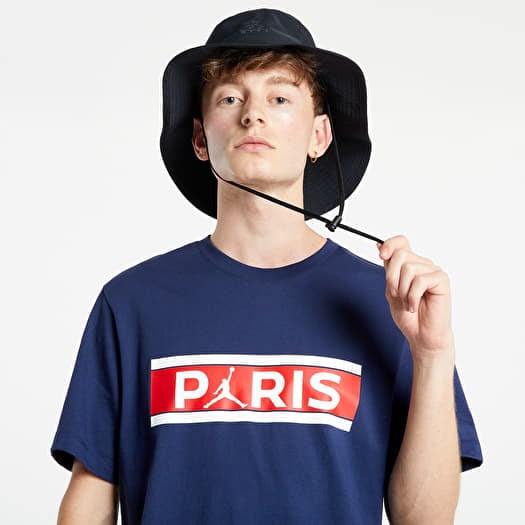 Midnight navy jordan shirt store