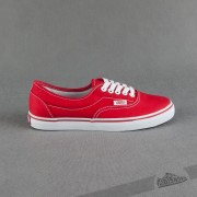 Vans lpe red sale