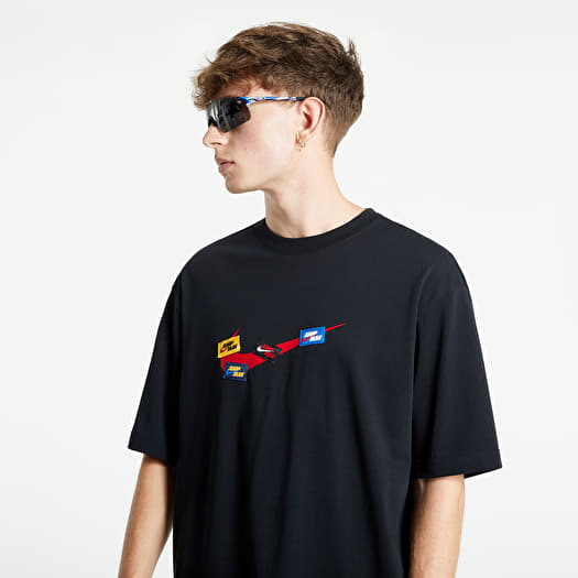 T-shirts Jordan Jumpman 85 Men's Short-Sleeve T-Shirt Black/ Gym