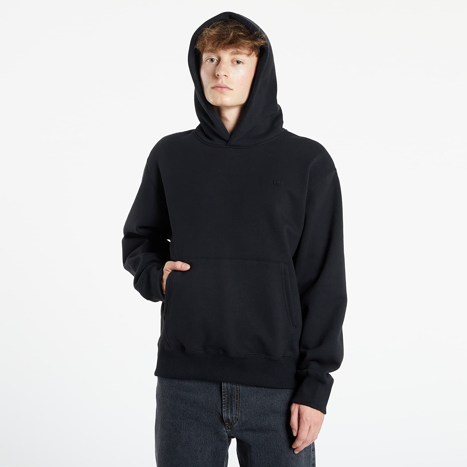 Φούτερ adidas C Hoody Black