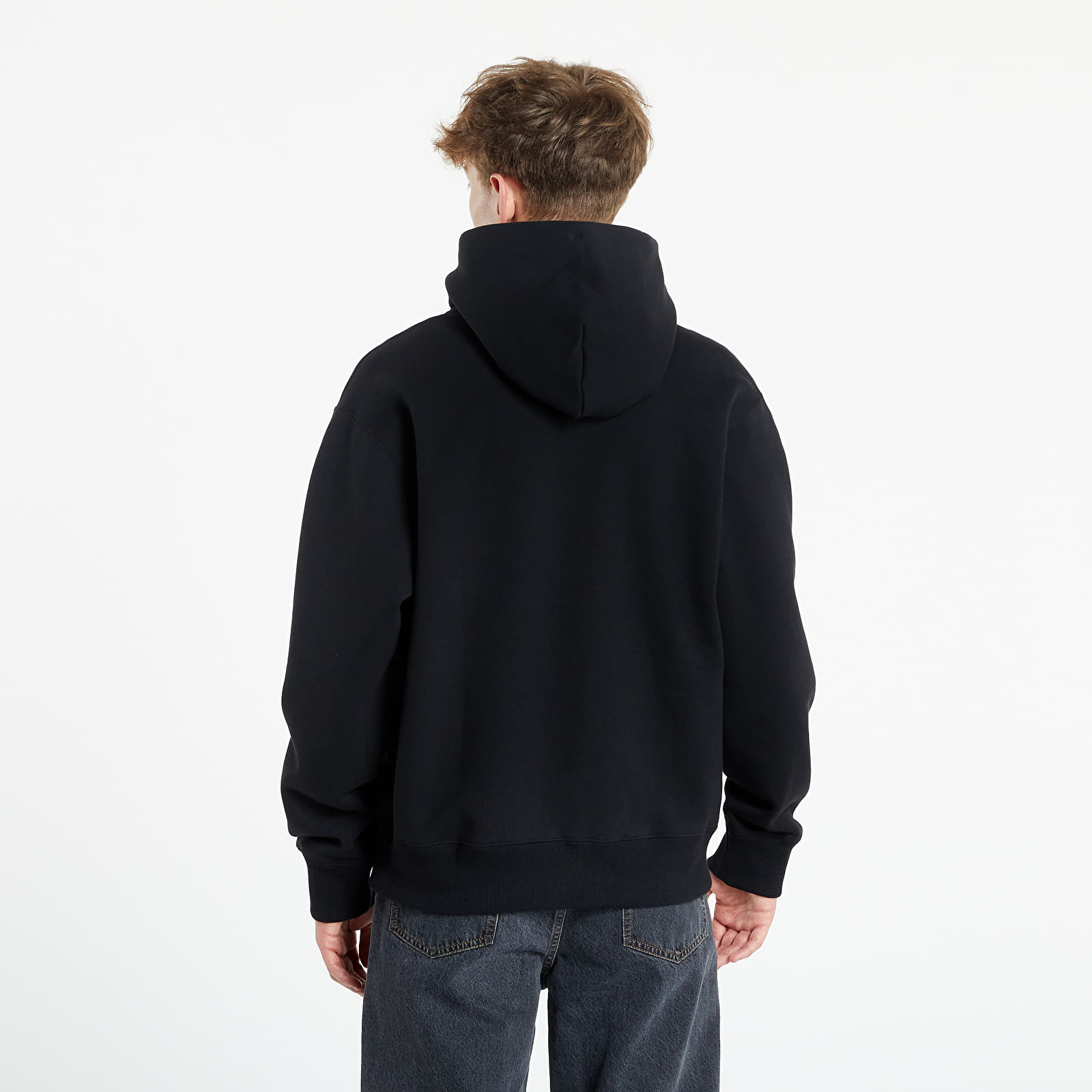 Φούτερ adidas C Hoody Black