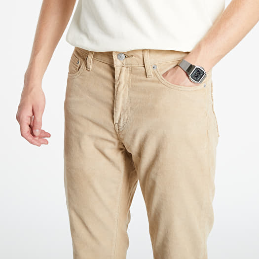 Levi's 511 slim online beige