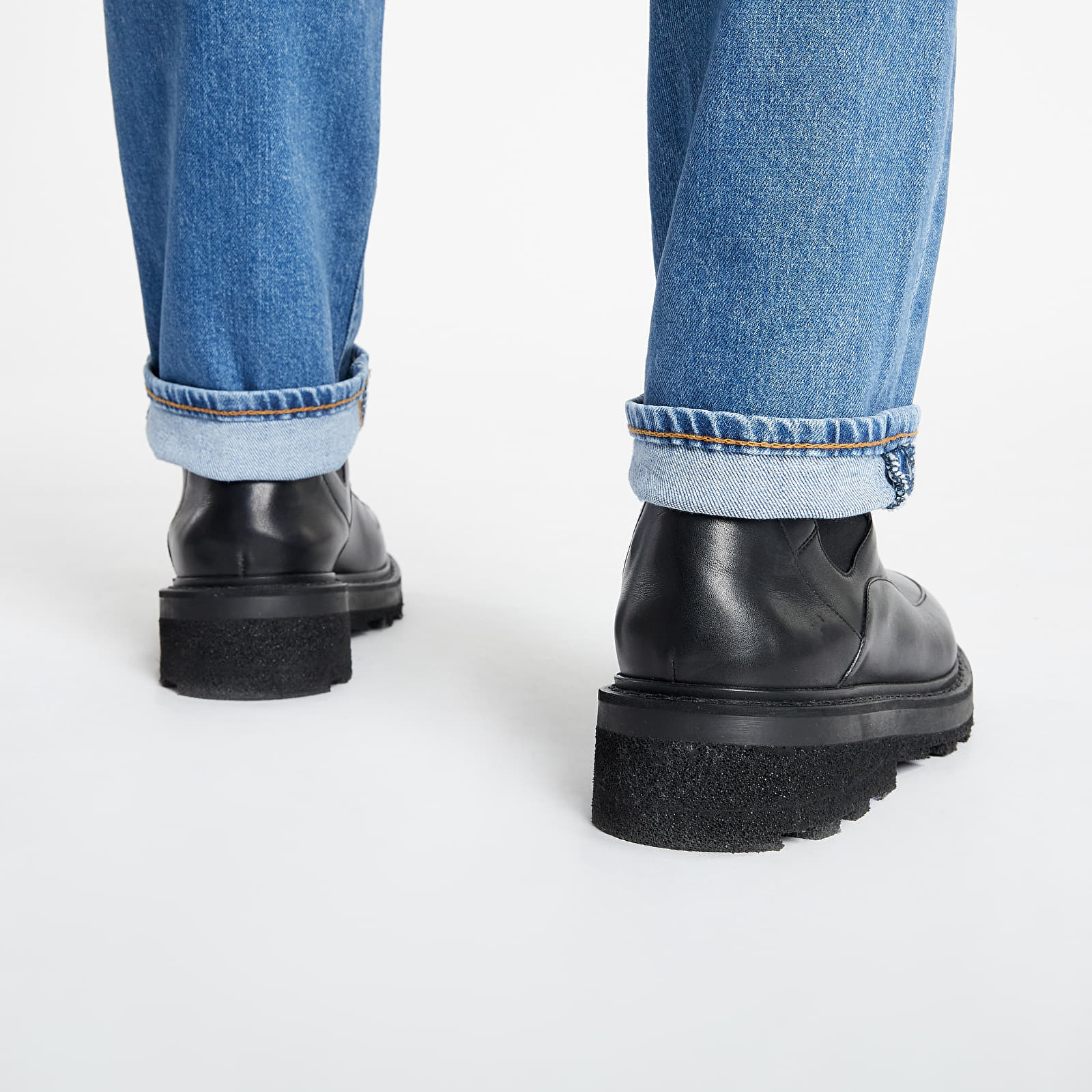 Džínsy a nohavice Levis® 511 Slim Fit Jeans Blue