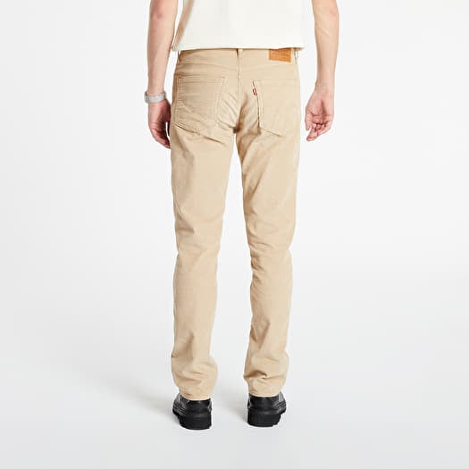 Levi s 511 Slim Fit 14W Cord Retro Mod Trousers