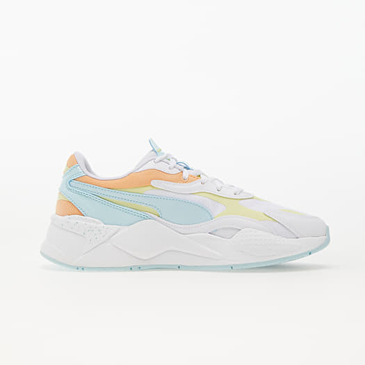Puma rsx pastel store