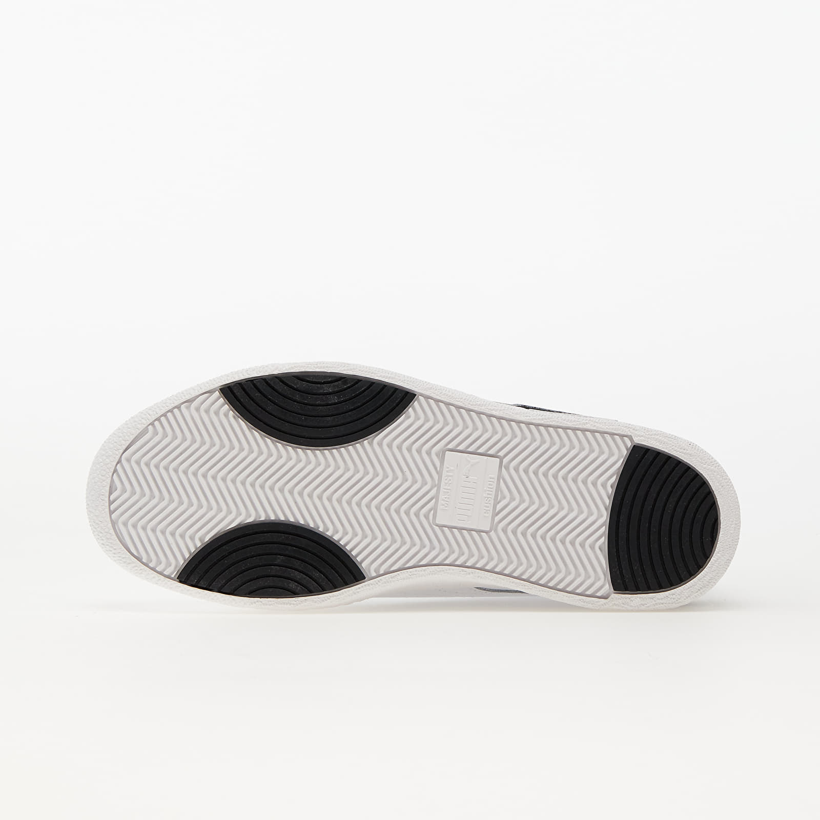 Herresko Puma Ralph Sampson Lo Joker Puma White-Puma Black-Carrot