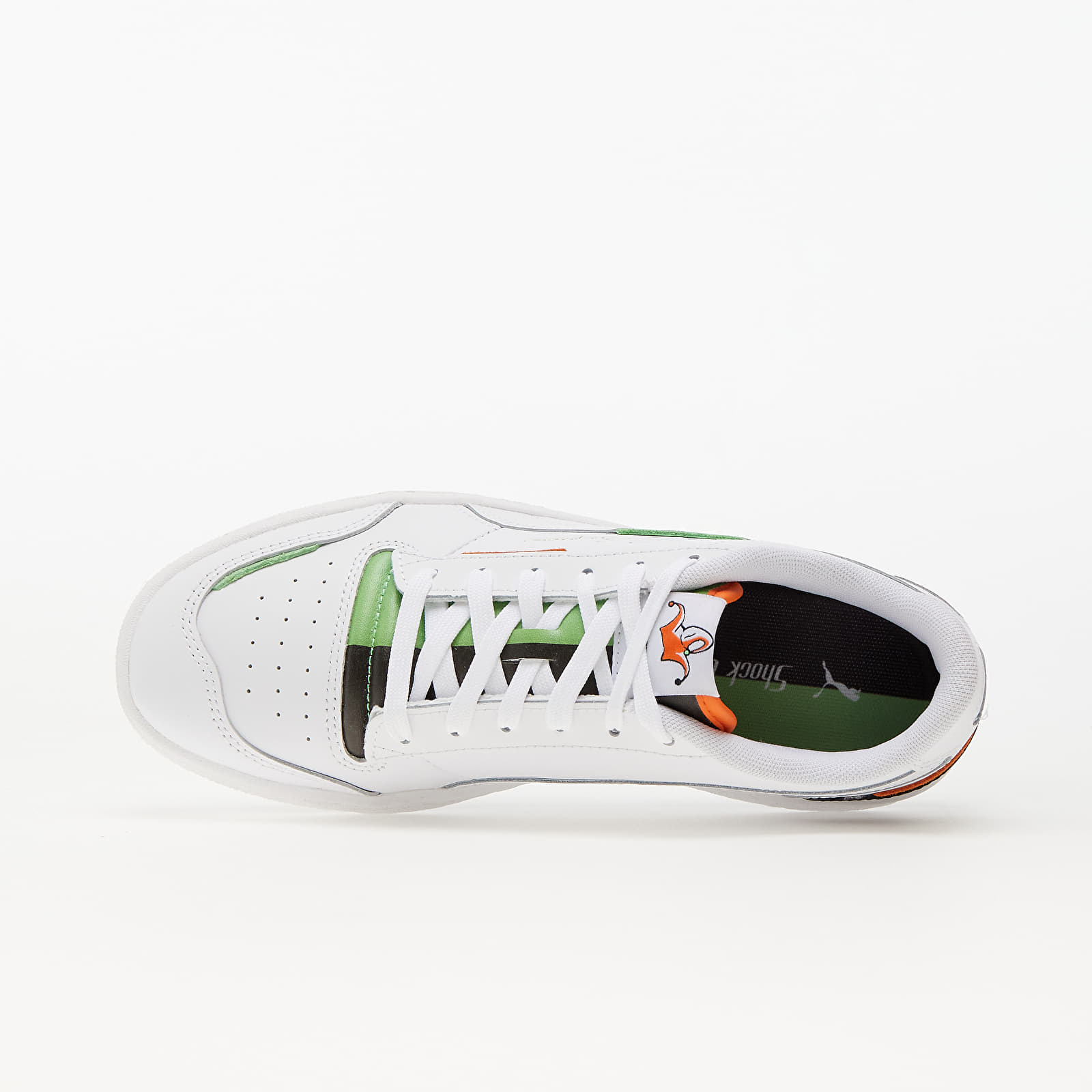 Puma ralph sampson erkek 2025