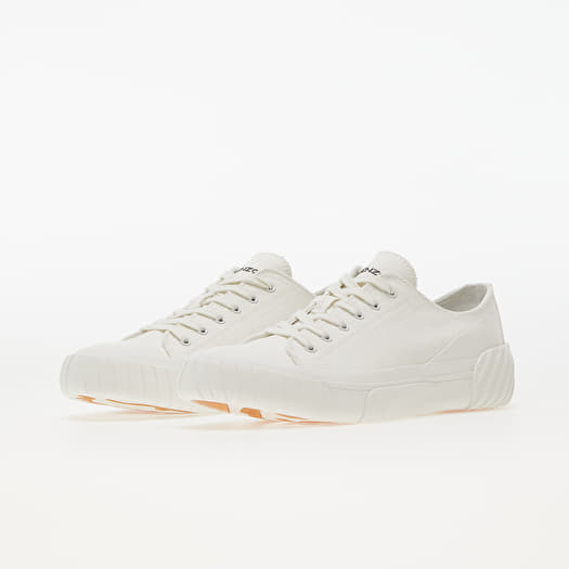 Zapatillas Hombre KENZO Slip-On Sneaker White Footshop