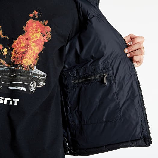 Jackets The North Face W 1996 Retro Nuptse Jacket TNF Black Footshop