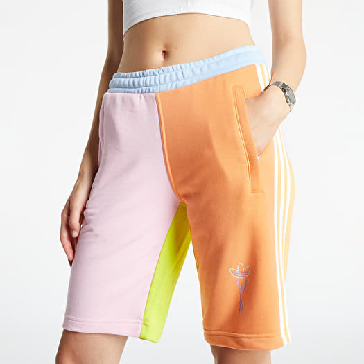 Pantaloncini adidas multicolor top