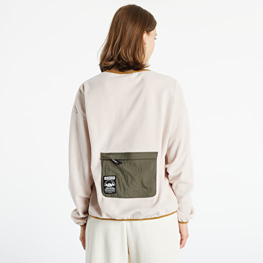 Reebok polar sweatshirt online