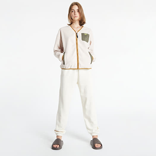 Reebok polar sweatshirt sales