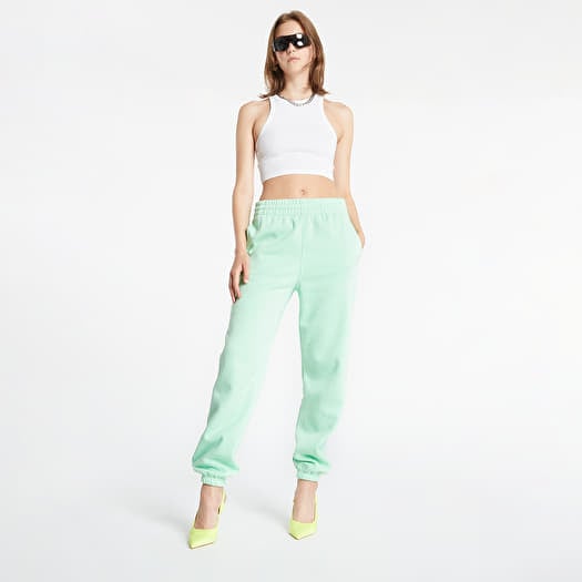Adidas broek dames mint sales