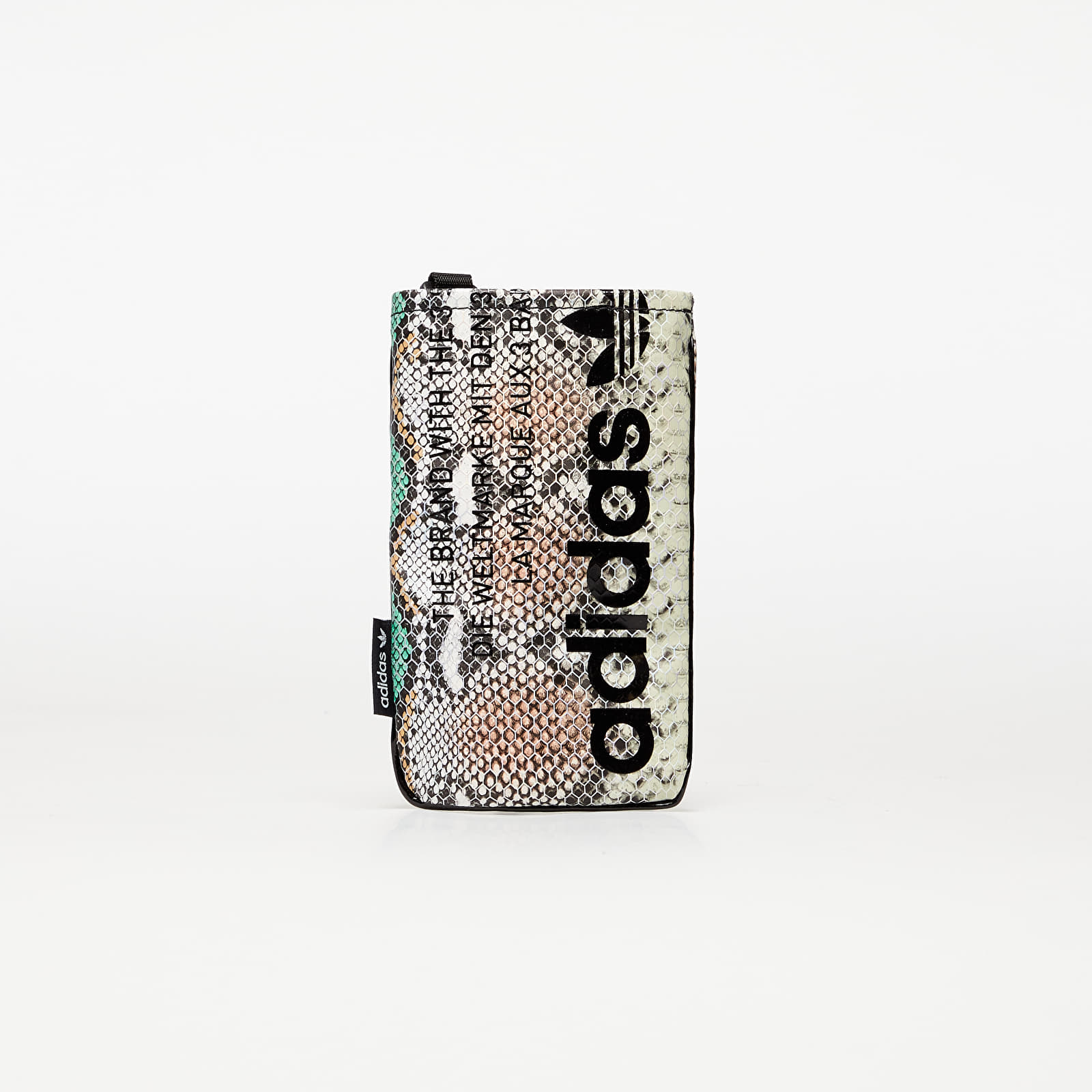 Crossbody-vesker adidas Pouch Multicolor