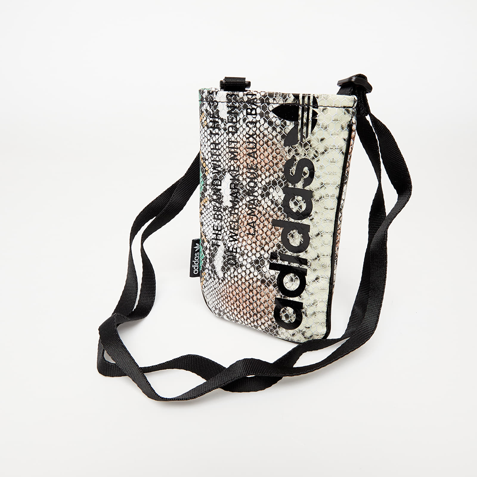 Crossbody-vesker adidas Pouch Multicolor