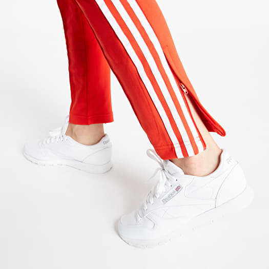 Trainingsbroeken adidas Sst Pants Pb Red Footshop