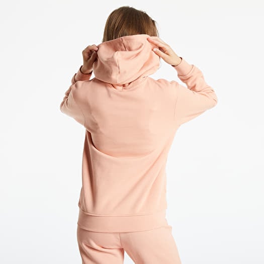 Blush clearance adidas hoodie