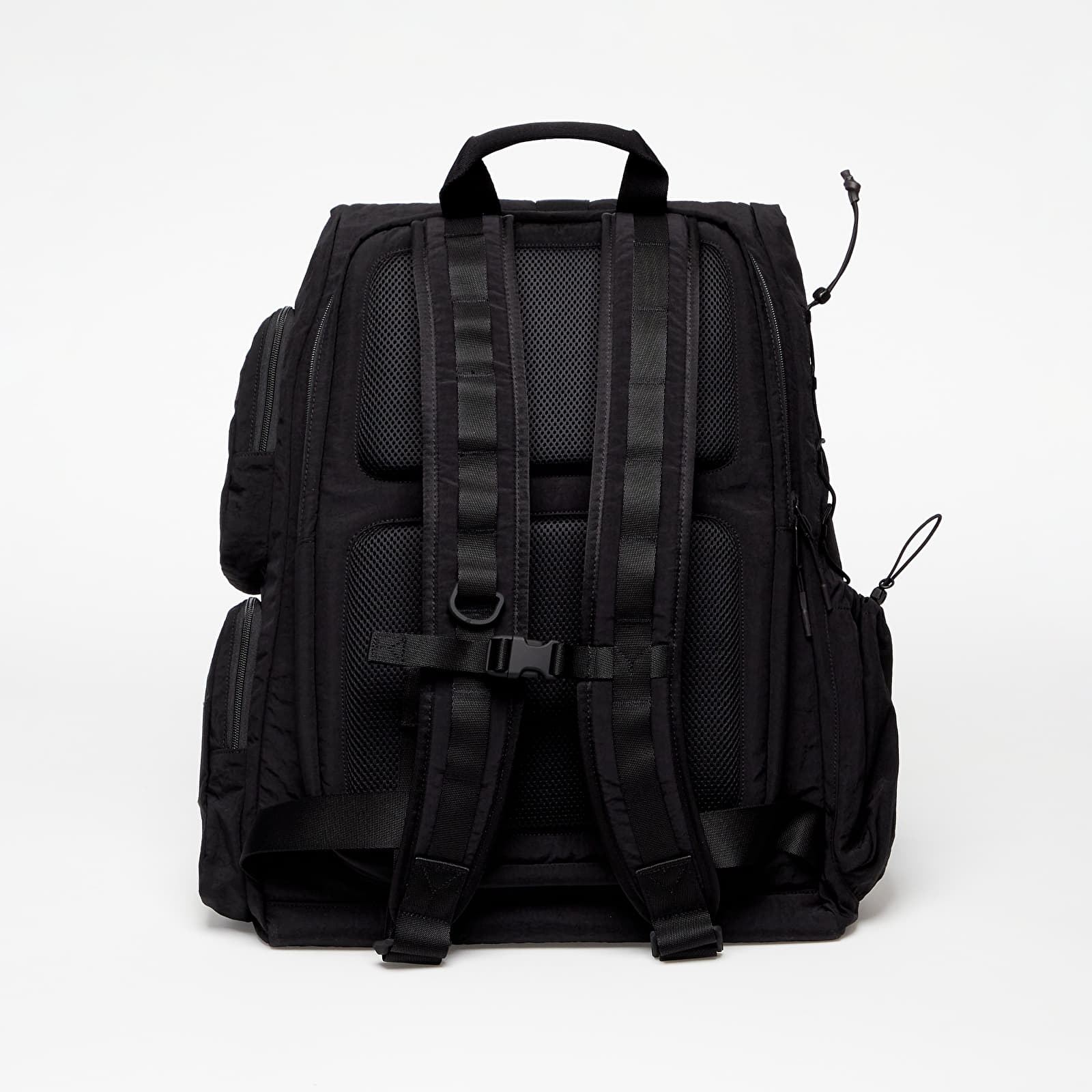 Nahrbtniki  Y-3 Utility Backpack Black