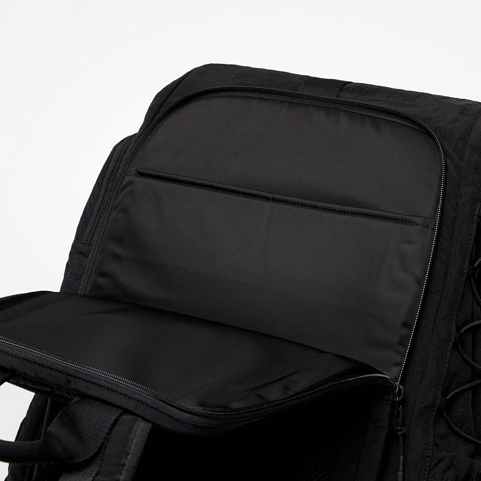 Nahrbtniki  Y-3 Utility Backpack Black