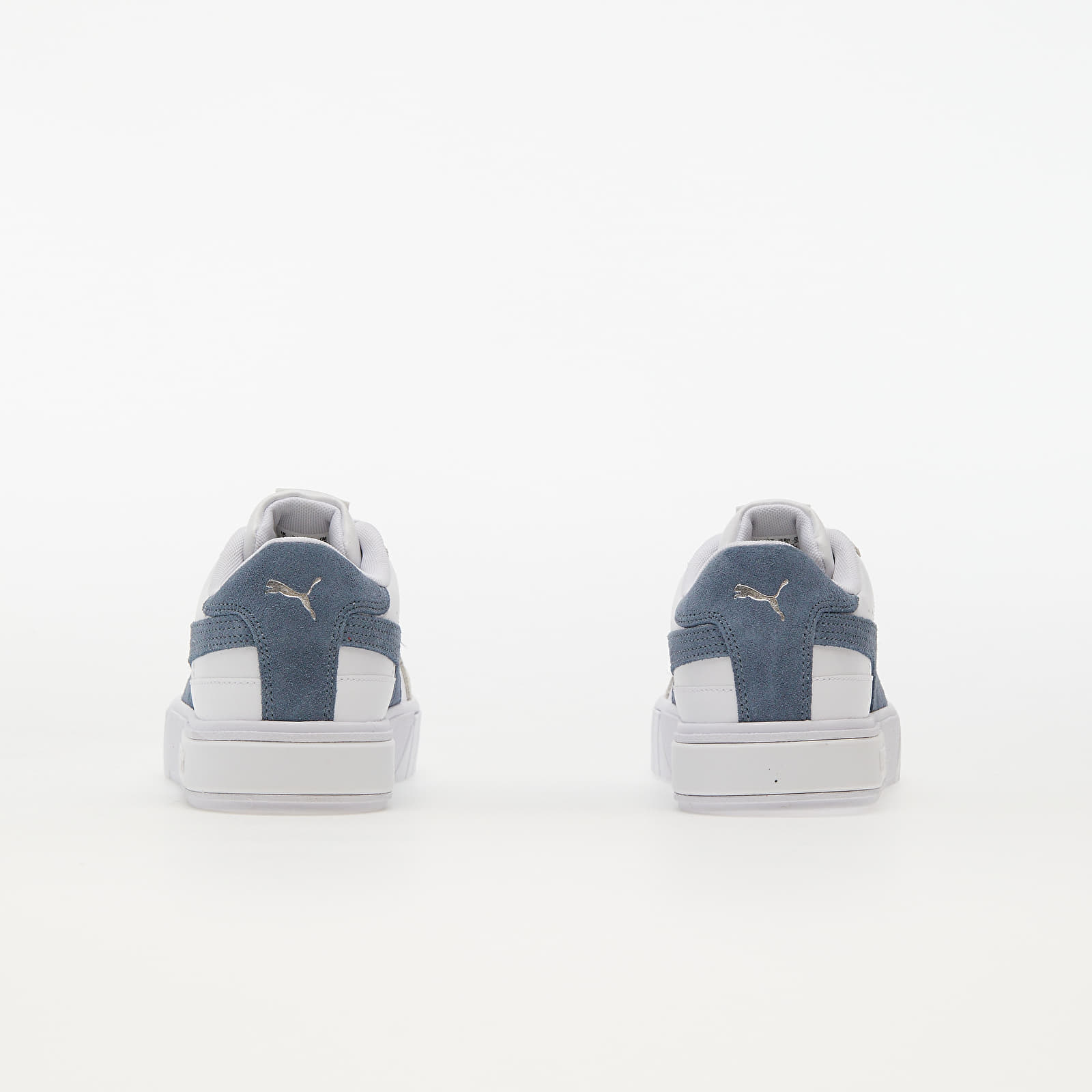 Blue puma deals cali