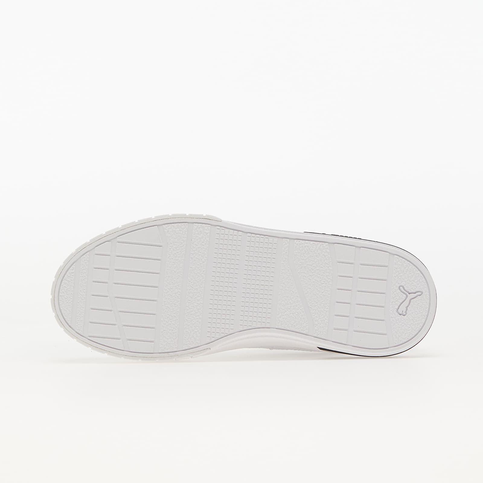 Women's shoes Puma Cali Star Wn s Puma White-Puma Black