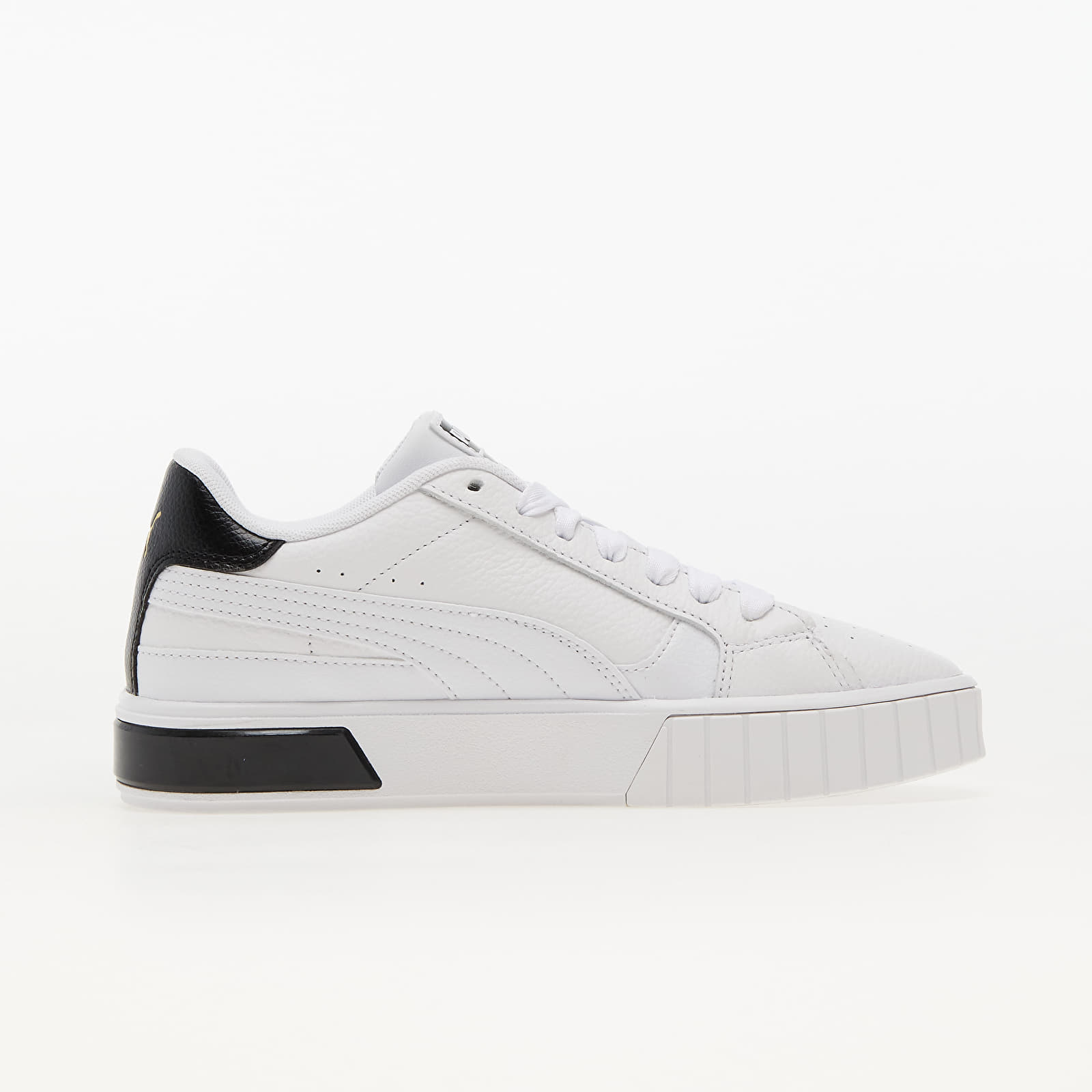 Women's shoes Puma Cali Star Wn s Puma White-Puma Black