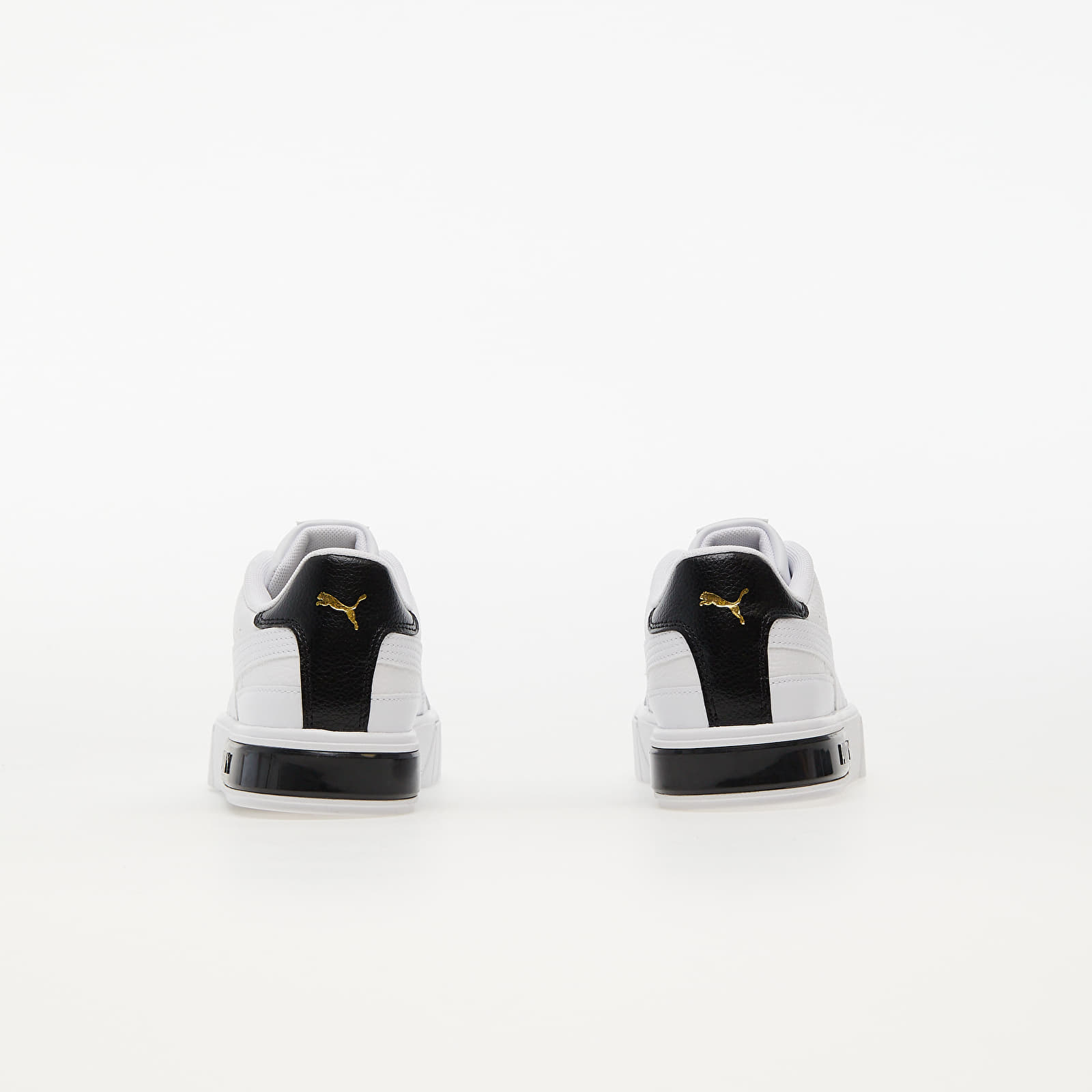 Women's shoes Puma Cali Star Wn s Puma White-Puma Black