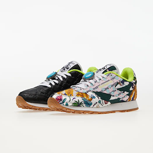 Men's shoes Reebok Classic Leather 