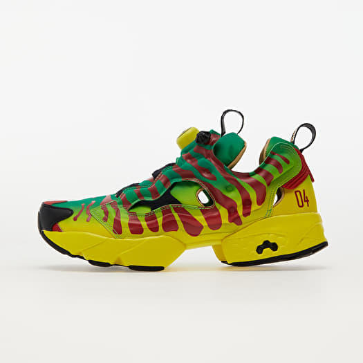Tenis reebok insta on sale pump