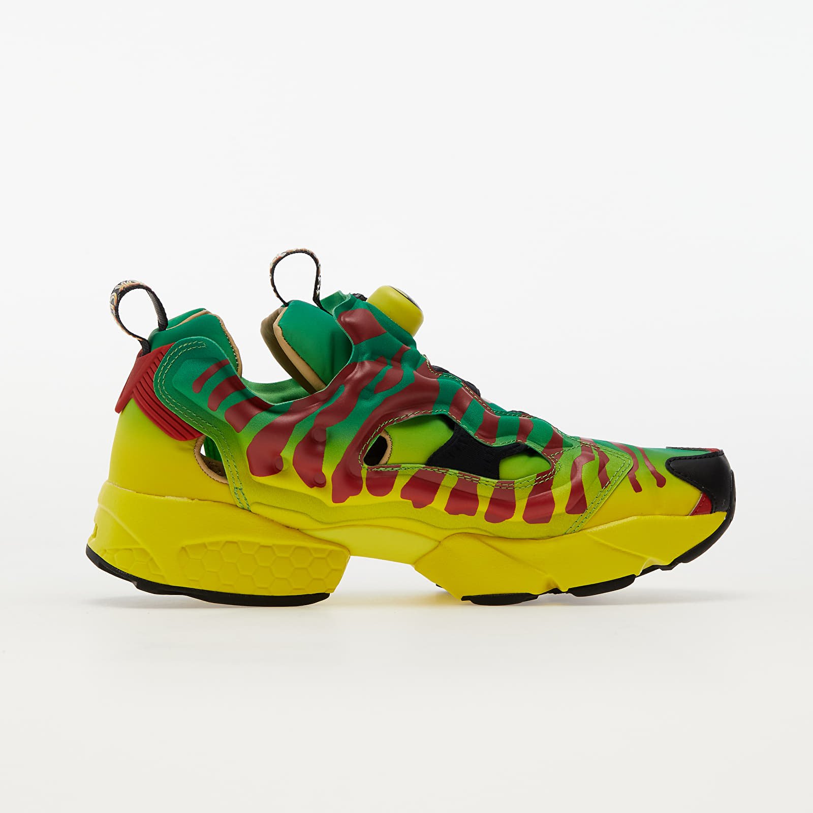 Men s shoes Reebok Instapump Fury
