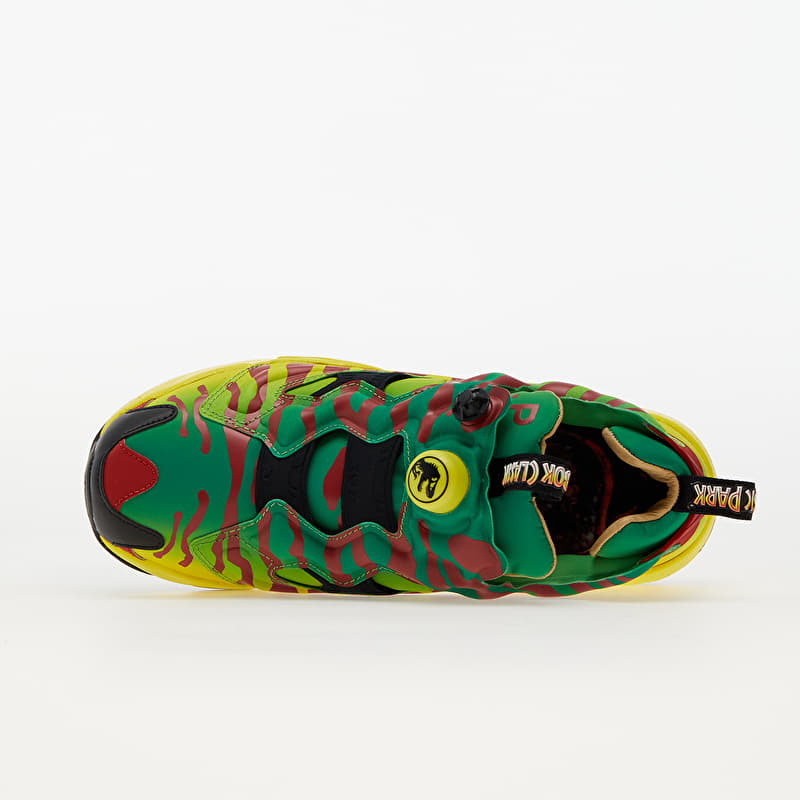 Reebok Instapump Fury 