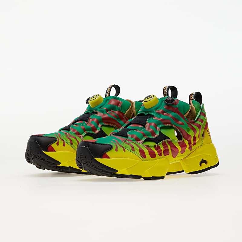 Reebok Instapump Fury 