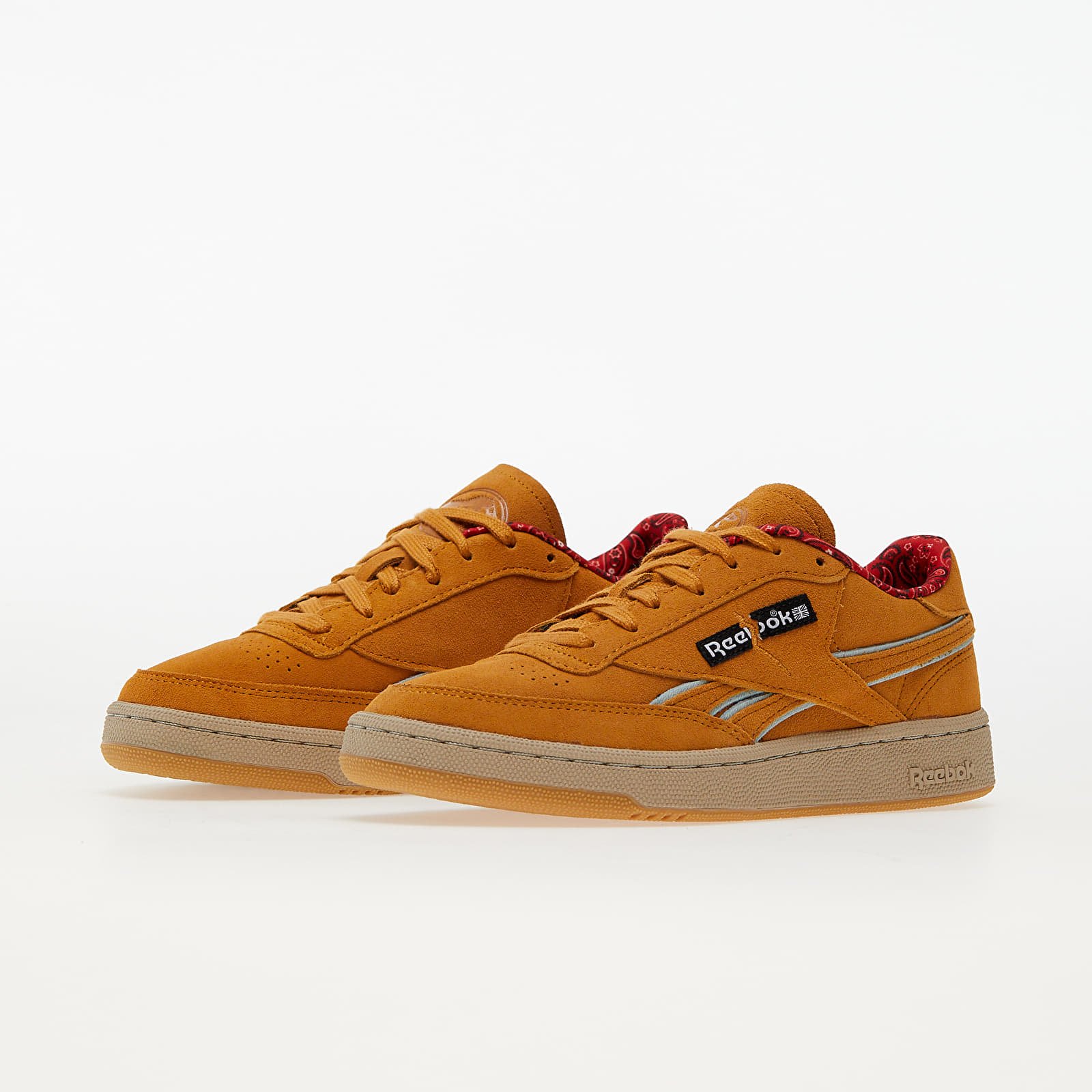 Men s shoes Reebok Club C