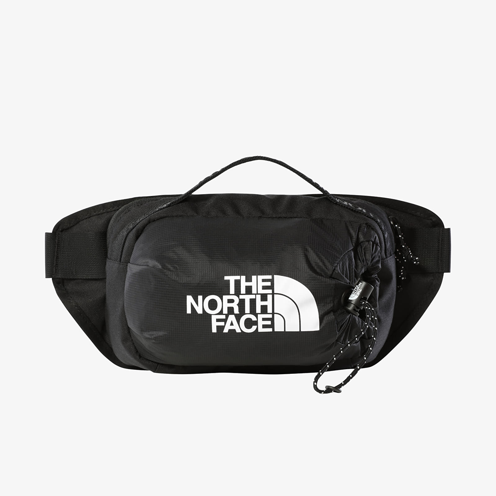 Genți de șold The North Face Bozer Hip Pack III Black