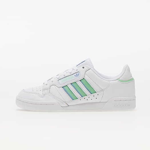 Women's shoes adidas Continental 80 Stripe Ftw White/ Ambush Sky