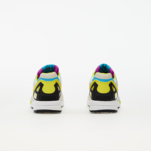 Men's shoes adidas ZX 8000 Core Brown/ Ftw White/ Crystal