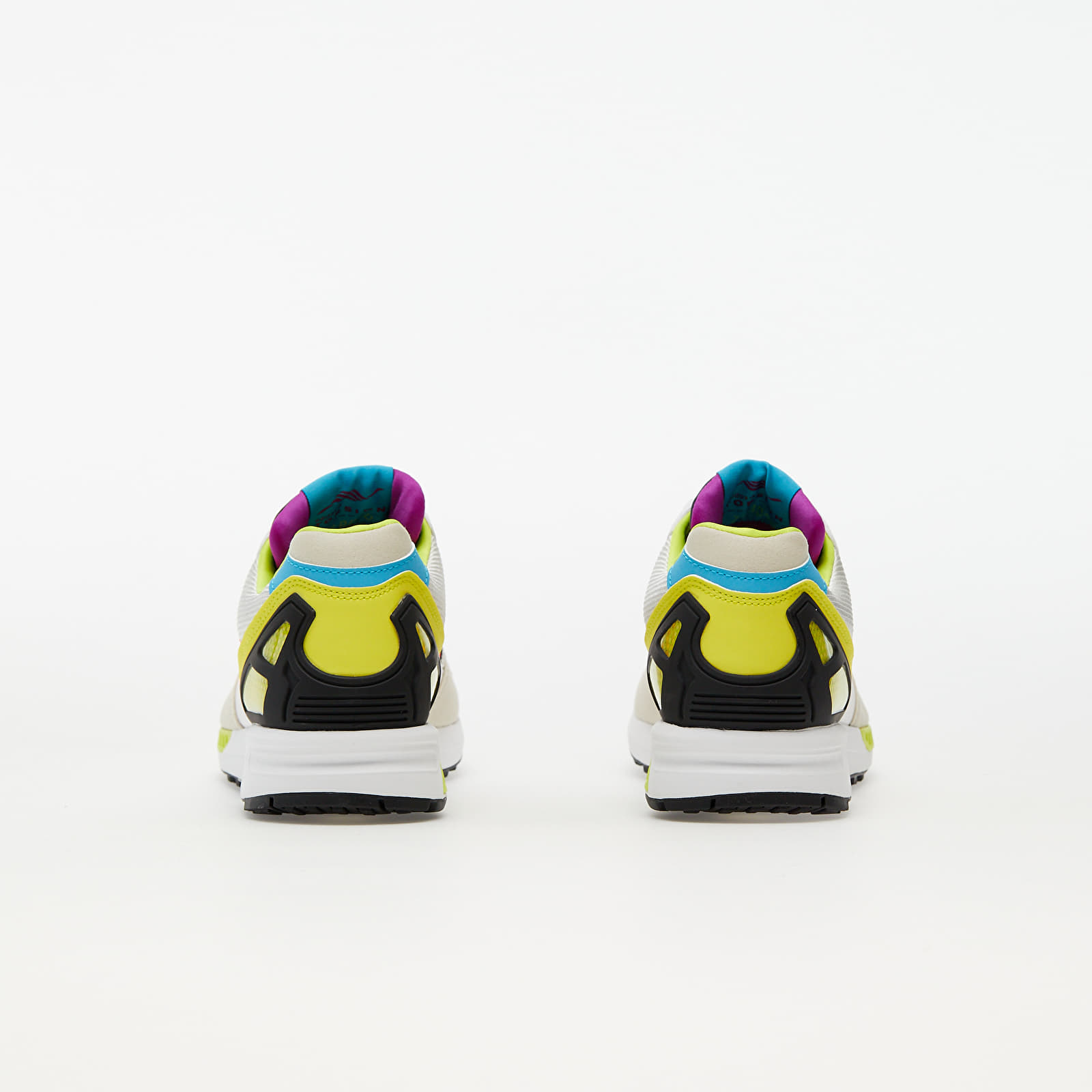 Meeste kingad adidas ZX 8000 Core Brown/ Ftw White/ Crystal White