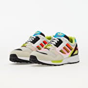 Men's shoes adidas ZX 8000 Core Brown/ Ftw White/ Crystal