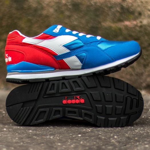 Diadora n92 blu 2025