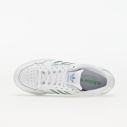 Adidas continental 80 olive deals