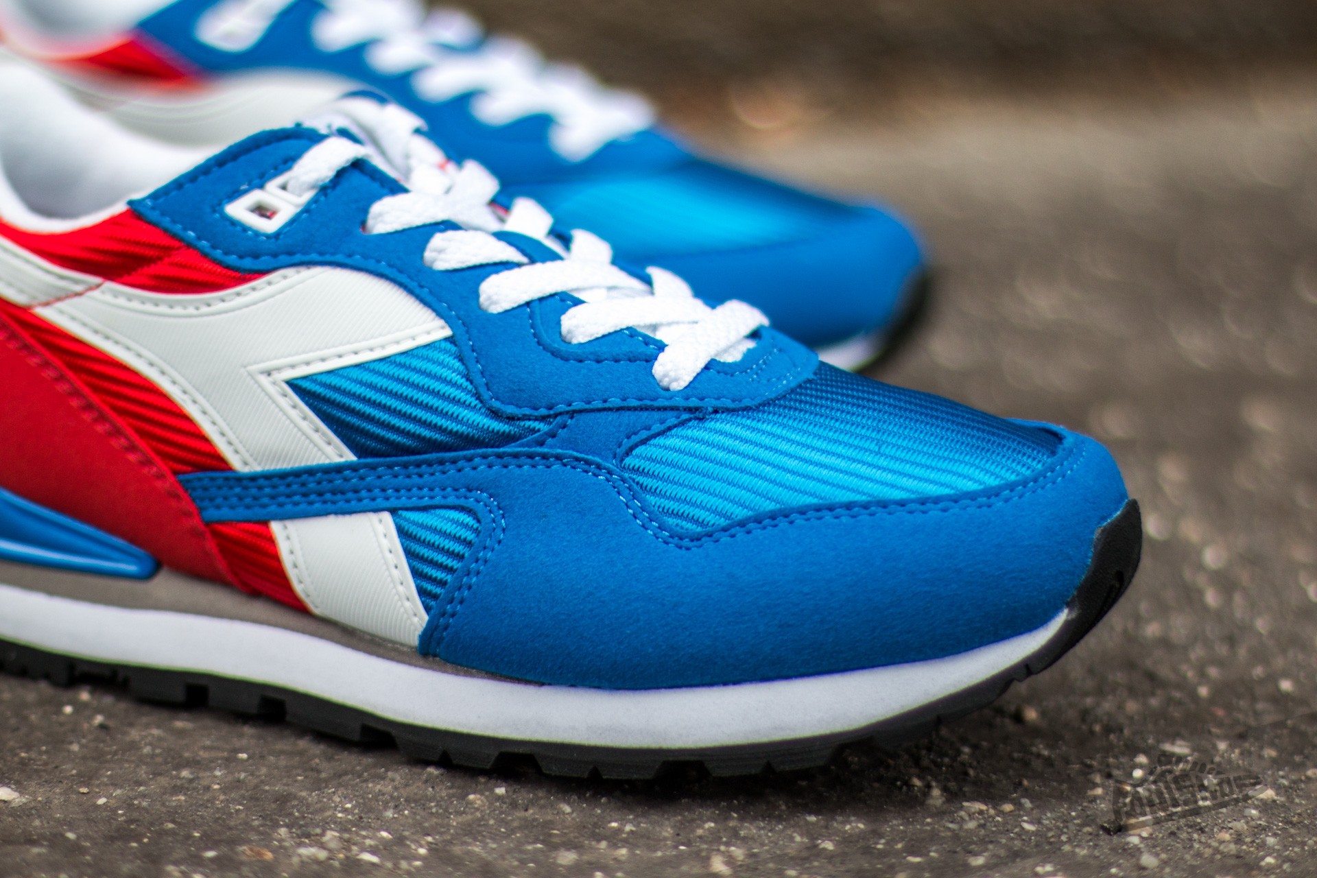 Diadora n92 outlet blue