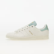 Women\'s shoes adidas Stan Smith W Cloud White/ Off White/ Haze Green |  Footshop