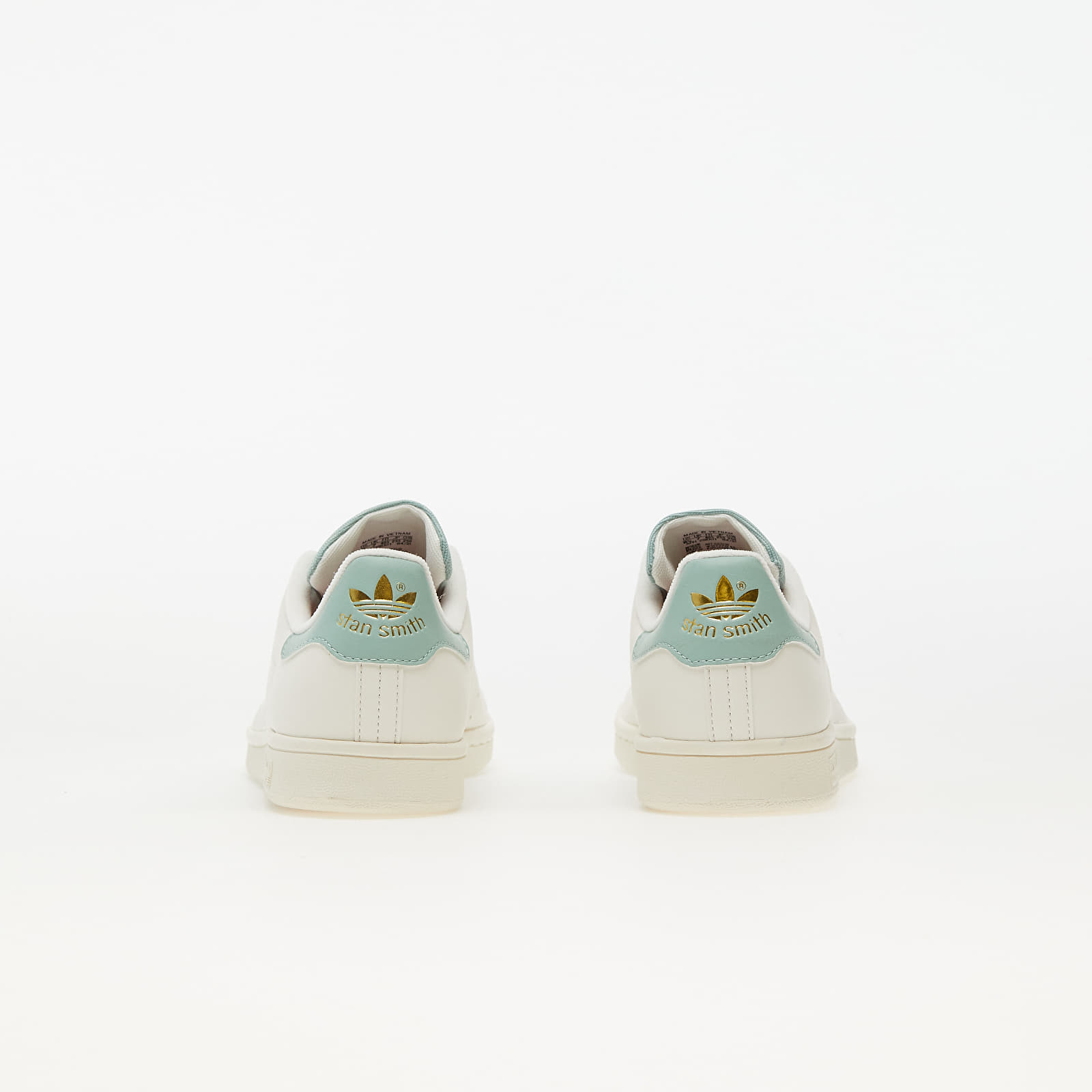 Stan smith vintage sneakers outlet