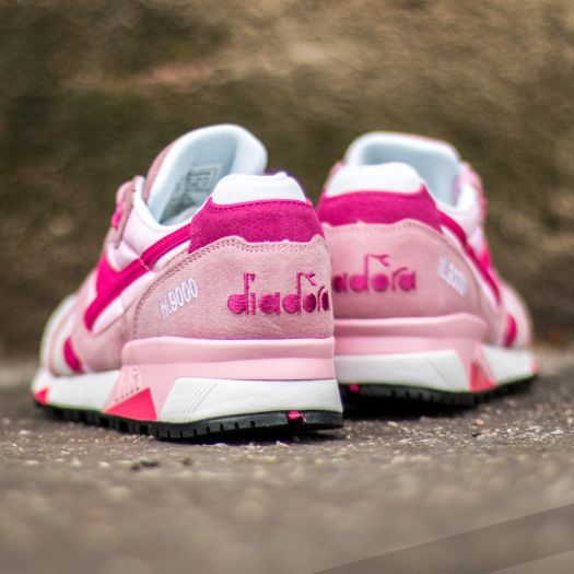 Diadora n9000 donna rosse outlet