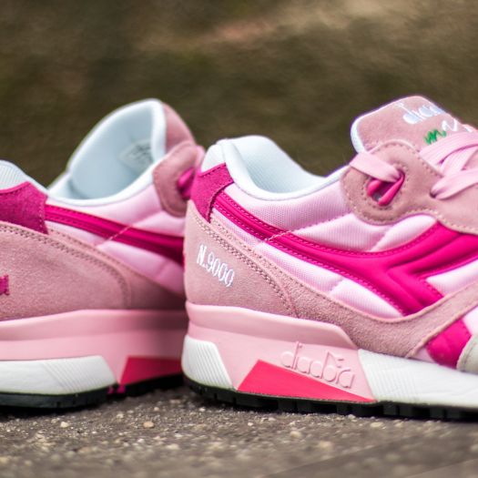 Diadora n9000 donna rosse outlet